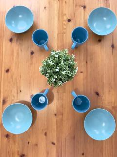 Casita "Bella Vita" - 3