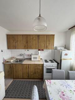 Apartment Vilsonovo, Pofalici with Free Parking - Sarajevo - 2