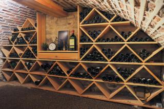 Gîte La Grenadine - 1