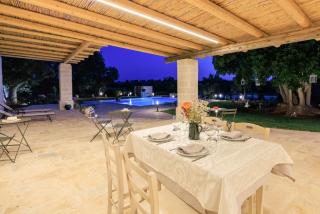 Masseria Il Vignale - Ostuni - 5