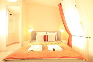 New Luxury - Entire Villa - AC - Climatisation - Private Parking - Fully Equipped - From 1 to 6 guests - 9
