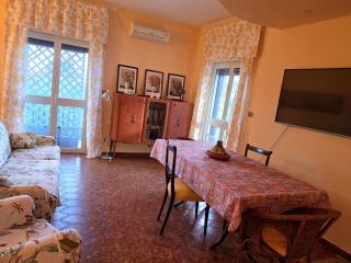Casetta il Melograno Cozy two-room apartment to the Sea - Villaggio Mosè - 5