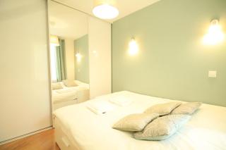 New Luxury - Entire Villa - AC - Climatisation - Private Parking - Fully Equipped - From 1 to 6 guests - 6