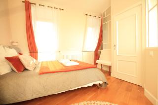 New Luxury - Entire Villa - AC - Climatisation - Private Parking - Fully Equipped - From 1 to 6 guests - 1