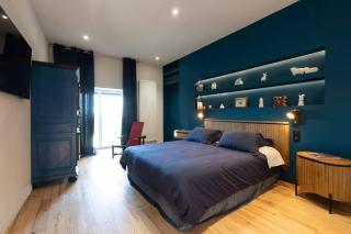 La Motte Bleue - - 8