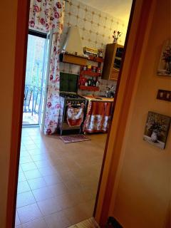 Casetta il Melograno Cozy two-room apartment to the Sea - Villaggio Mosè - 2