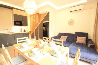 Luxe Neuf - Villa entière - Parking Privé Gratuit - AC - Climatisation - Sauna - Netflix inclus - Fully Equipped - From 1 to 6 guests - 1