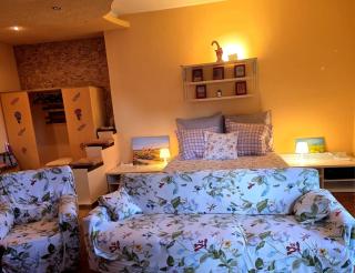 Casetta il Melograno Cozy two-room apartment to the Sea - Villaggio Mosè - 9