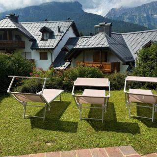 Appartamento vista Dolomiti - 3