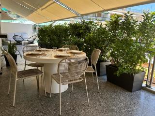 Acropolis-View Penthouse, Haute Athenian - Athens - 3