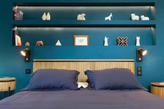 La Motte Bleue - 7