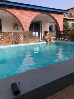 Anns Guesthouse BakauGambia - Bakau - 7