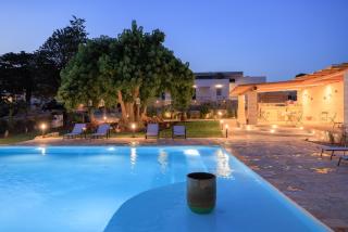 Masseria Il Vignale - Ostuni - 1