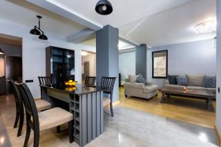 KeyGo #0173 I 1 Bedroom I Near Opera Theatre - 0