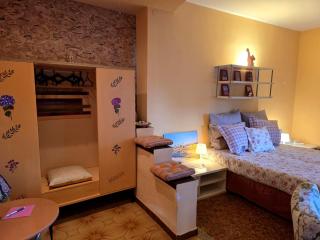 Casetta il Melograno Cozy two-room apartment to the Sea - Villaggio Mosè - 7