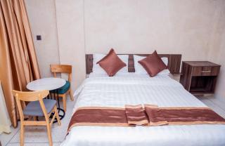 S Tetu Hotel Nairobi - Gatunga - 6