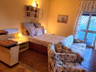 Casetta il Melograno Cozy two-room apartment to the Sea - Villaggio Mosè - 8
