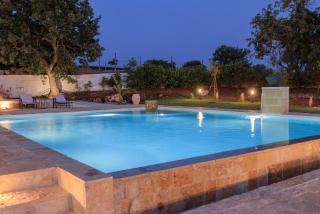 Masseria Il Vignale - Ostuni - 8