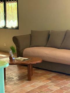 Bergerie de Charme Pedi Lione - 1