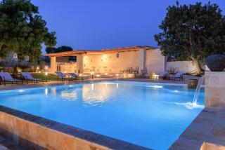 Masseria Il Vignale - Ostuni - 3