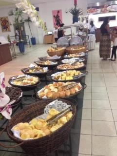 Flat no Resort Golden Dolphin - 9