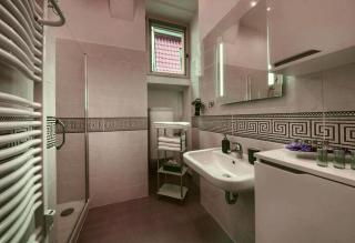 Lovely Apartment 2 Bedrooms Wifi Center - 9