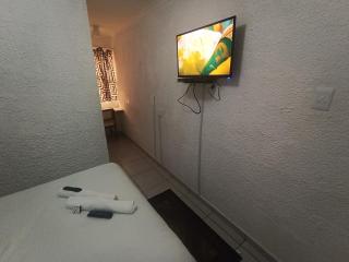 Vegas Guest House - Foso - 0