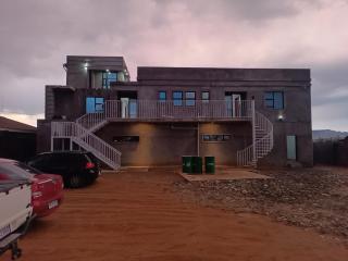 Vegas Guest House - Foso - 7