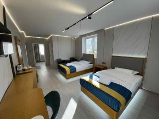 Yol Hotel - Dalandzadgad - 0