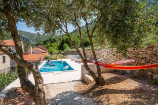 Stone Villa Marjan - Pitve - 3