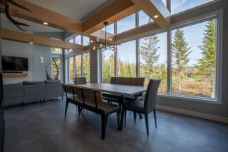 Incredible View with Spa - L'Ivresse des Sommets - 1