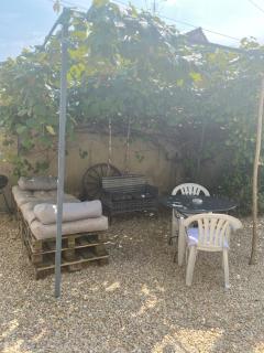 La Solangette, petite maison confortable et calme - 6