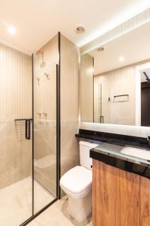 Studio Luxo, Lazer e Vista - Wecare Hosting - 8