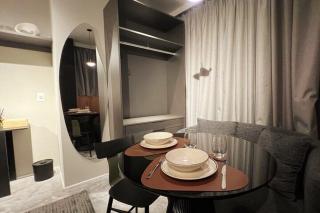 Studio Luxo, Lazer e Vista - Wecare Hosting - São Paulo - 5