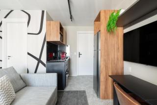 Studio Luxo, Lazer e Vista - Wecare Hosting - 4