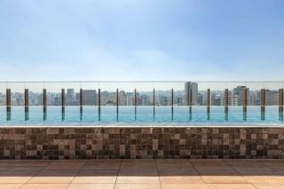 Studio Luxo, Lazer e Vista - Wecare Hosting - 3