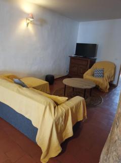 Maison de village dans les gorges du Verdon - Quinson - 9