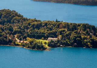DUT Bariloche by Apartments Bariloche - 9