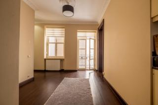 Cihangir Apartment with 3 Bedrooms and 2 Bathrooms - Istanbul - 8