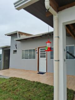 Entire space overlooking the bay and mountains - 9