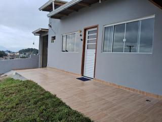 Entire space overlooking the bay and mountains - 7