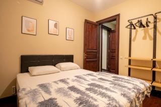 Cihangir Apartment with 3 Bedrooms and 2 Bathrooms - 3