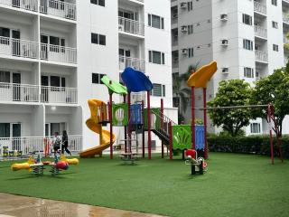 marbys pad shore residences - 9