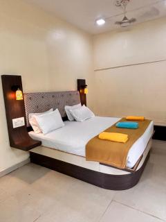 Sir guru Ragavendra home stay - Gokarna - 8