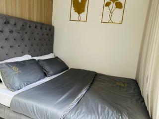 marbys pad shore residences - 4