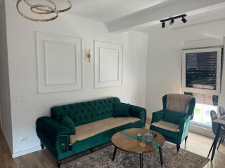 Lux stan - Bar - 5