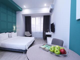 Studio apartments in the centre of Yerevan by Sweet Home - Erevan - 4