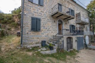 A Casa D'amore - Bastelica - 8