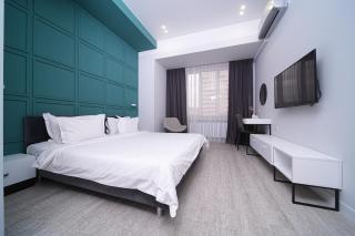 Studio apartments in the centre of Yerevan by Sweet Home - Yerevan - 4