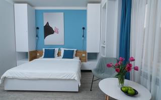 Studio apartments in the centre of Yerevan by Sweet Home - Erevan - 8